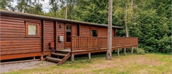 6-persoons chalet 6C in Landal Kenwick Woods