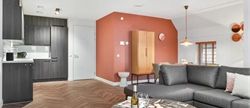 4-persoons appartement 4L in Landal Kaap West