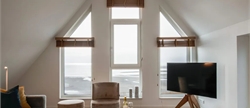 4-6-persoons penthouse 4-6LP in Landal Kaap West