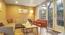 Bungalow 8B à Landal De Lommerbergen