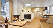 Bungalow 8C à Landal De Lommerbergen