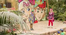 Enfants activités à Landal De Lommerbergen