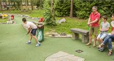 Sport et jeu activités à Landal De Lommerbergen