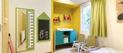 4-persoons kinderbungalow 4CK1 in Landal De Lommerbergen