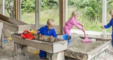 Kids activiteiten in Landal Het Land van Bartje
