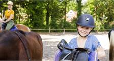 Sport en spel activiteiten in Landal Het Land van Bartje