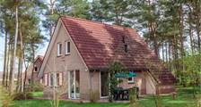 Bungalow 8B à Landal 't Loo