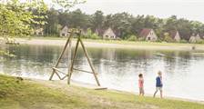 Enfants activités à Landal 't Loo