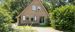 Visionvilla (pour personnes à déficience visuelle) 6 personnes 6CTVI à Landal 't Loo