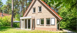 bungalow 8 personnes 8C à Landal 't Loo