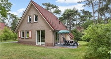 4-persoons bungalow 4B in Landal 't Loo