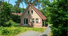 4-persoons bungalow 4C1 in Landal 't Loo