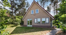 4-persoons bungalow 4L in Landal 't Loo
