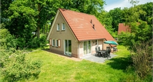 6-persoons bungalow 6C1 in Landal 't Loo