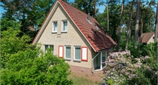 6-persoons bungalow 6C2 in Landal 't Loo