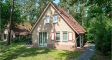 6-persoons bungalow 6C3 in Landal 't Loo