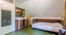 6-persoons kinderbungalow 6CK in Landal 't Loo