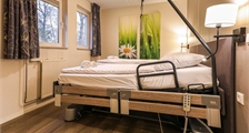 6-persoons bungalow 6CT in Landal 't Loo