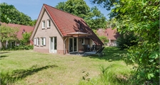 6-persoons bungalow 6L in Landal 't Loo