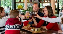 Eten en drinken activiteiten in Landal 't Loo