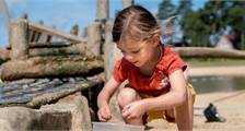 Kids activiteiten in Landal 't Loo