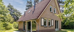 4-persoons bungalow 4B in Landal 't Loo