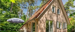 6-persoons bungalow 6C3 in Landal 't Loo
