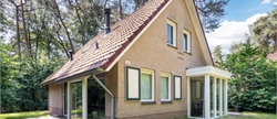 8-persoons bungalow 8C1 in Landal 't Loo