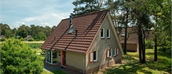 4-persoons bungalow 4L1 in Landal 't Loo