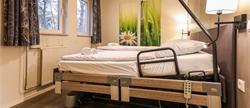 6-persoons bungalow 6CT in Landal 't Loo