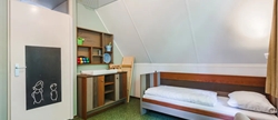 4-persoons kinderbungalow 4LK in Landal 't Loo