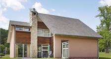 bungalow 6 personnes 6CE à Landal Village l'Eau d'Heure