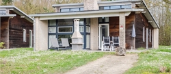 bungalow 4 personnes 4L2 à Landal Village l'Eau d'Heure