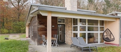 bungalow 4 personnes 4L1 à Landal Village l'Eau d'Heure