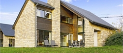 bungalow 8 personnes 8L à Landal Village l'Eau d'Heure
