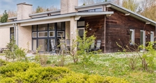 10-persoons bungalow 10L2 in Landal Village l'Eau d'Heure