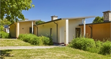 4-persoons bungalow 4C in Landal Village l'Eau d'Heure
