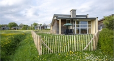 4-persoons hondenbungalow 4CD in Landal Village l'Eau d'Heure