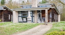4-persoons bungalow 4L2 in Landal Village l'Eau d'Heure