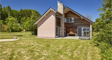 6-persoons bungalow 6L in Landal Village l'Eau d'Heure