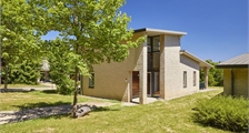 8-persoons bungalow 8C2 in Landal Village l'Eau d'Heure