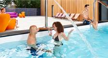 Beauty en wellness faciliteiten in Landal Village l'Eau d'Heure