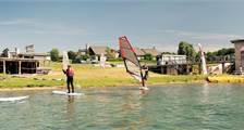 Sport en spel faciliteiten in Landal Village l'Eau d'Heure