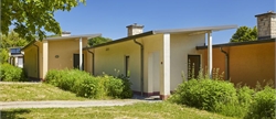 4-persoons bungalow 4C in Landal Village l'Eau d'Heure