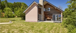 6-persoons bungalow 6L in Landal Village l'Eau d'Heure