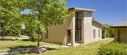 8-persoons bungalow 8C2 in Landal Village l'Eau d'Heure
