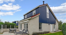 4-persoons villa 4BE in Landal Livingstone
