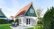 4-persoons villa 4C in Landal Livingstone
