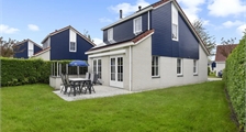 4-persoons villa 4L in Landal Livingstone