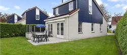 4-persoons villa 4L in Landal Livingstone